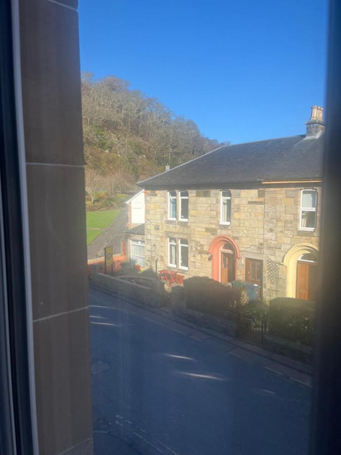 Dunarle Guesthouse Oban Exterior foto